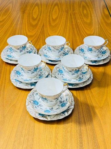 Vintage marie bone - vintage, tea