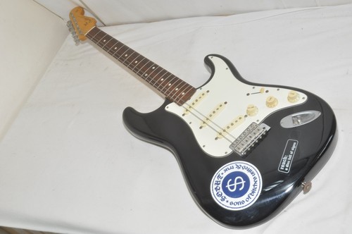 Fender stratocaster 62 - fender,