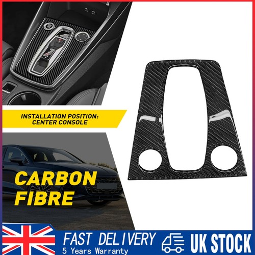 Carbon fibre gear shift - gear,