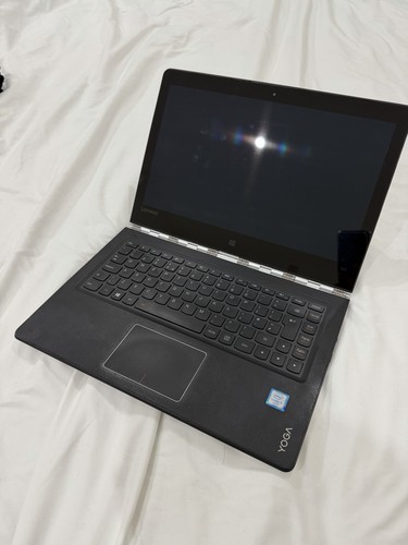 Lenovo yoga 900 - lenovo,
