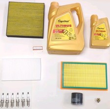 Full Service Kit For Nissan Elgrand E51 RIDER & HIGHWAY STAR 2002-2010 3.5 & 2.5