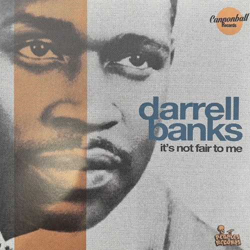 Darrell banks s - darrell, not