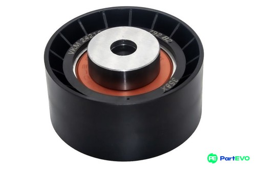 Skf timing belt deflection - timing,