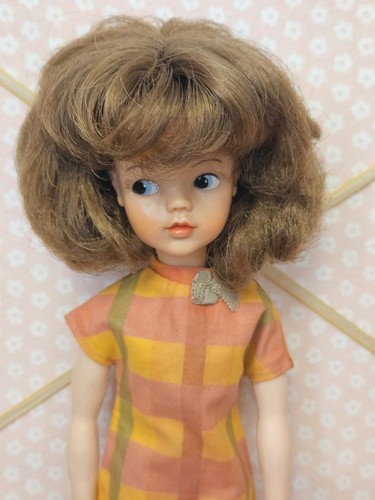 Vintage 60s pedigree - vintage,