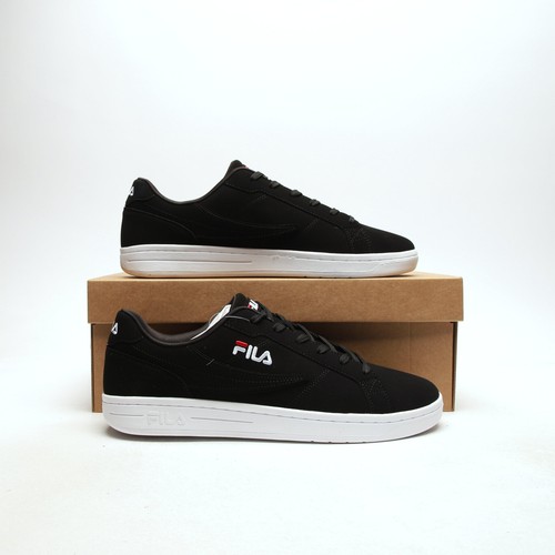 Fila fiorenzo men black - fiorenzo, size