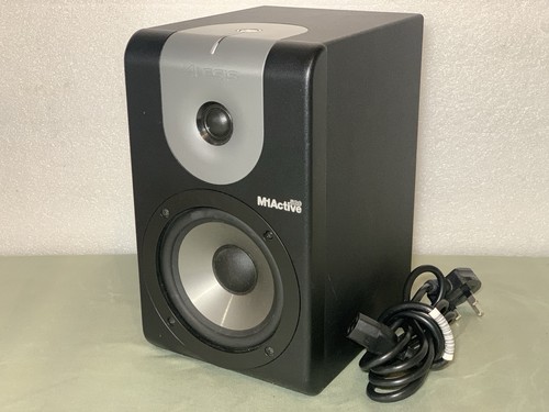 Alesis active 520 studio - active,