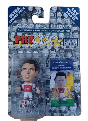 Corinthian prostars figure - *corinthian,