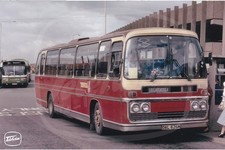 Bus Coach Photo - Barton OAL626M