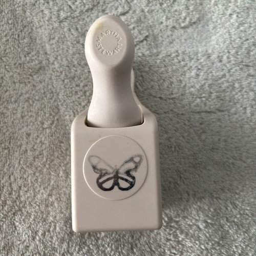 Martha stewart paper punch - martha,