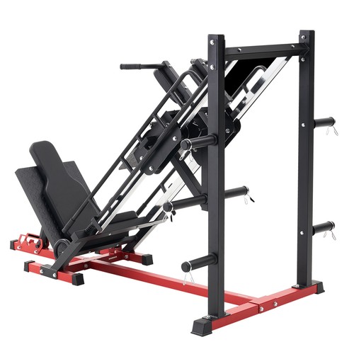 Uimoso adjustable leg press - adjustable,