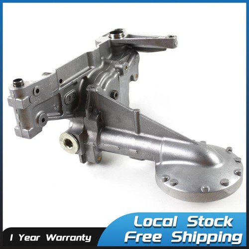 Oil pump fits - oil,