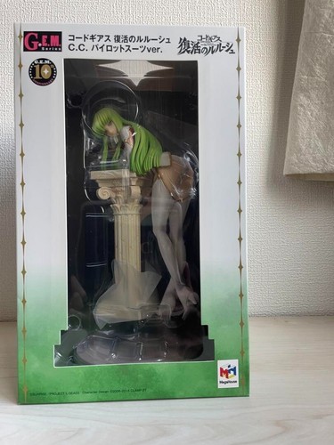 Code geass lelouch of - code,