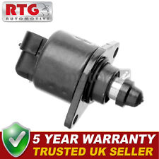 Idle Air Control Valve For