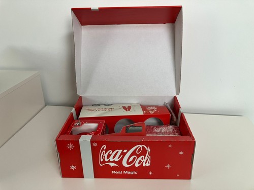 Coca cola coke holidays are - coca,