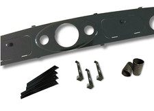 Classic Mini Dashboard , Door