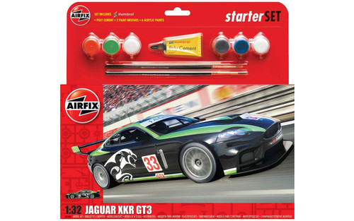 Airfix gift and starter - gift, sets