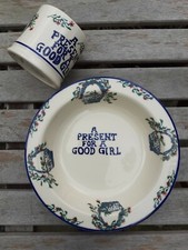 EMMA BRIDGEWATER GOOD GIRL