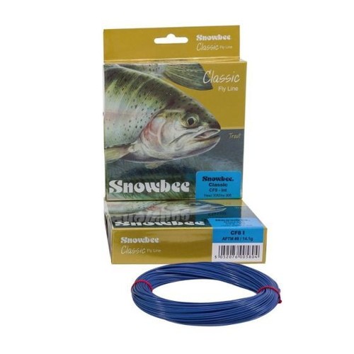 Snowbee classic intermediate - classic,