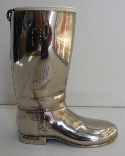 Stirrup cup single - single, riding