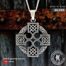 Celtic Quaternary Cross