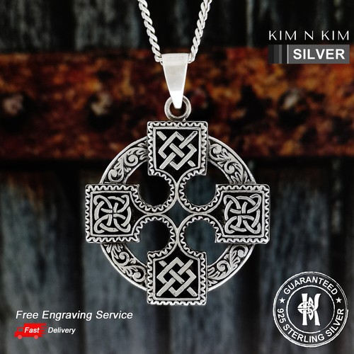 Celtic quaternary cross - celtic,