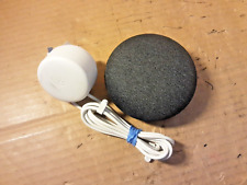 Google Nest Mini (2nd