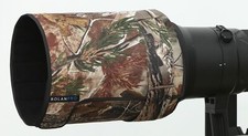 ROLANPRO Telephoto Lens