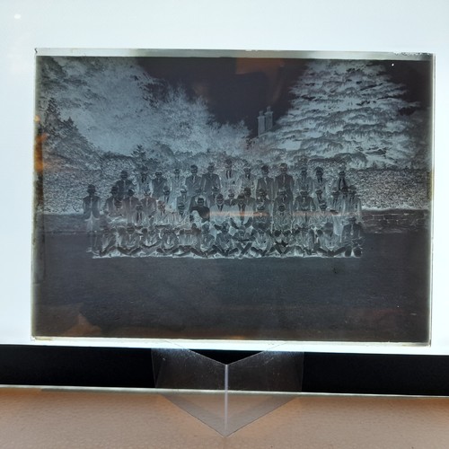 Antique vintage photo glass - vintage,