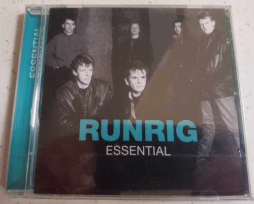 Runrig essential best of - ,