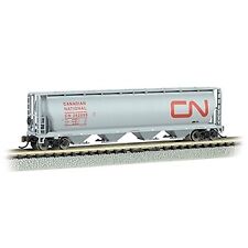 Bachmann USA Canadian 4-Bay