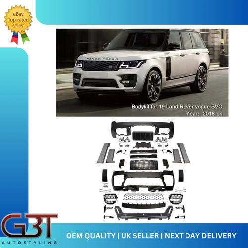 Fits l405 range rover vogue - rover,