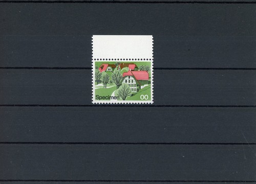Switzerland specimen essay - specimen,