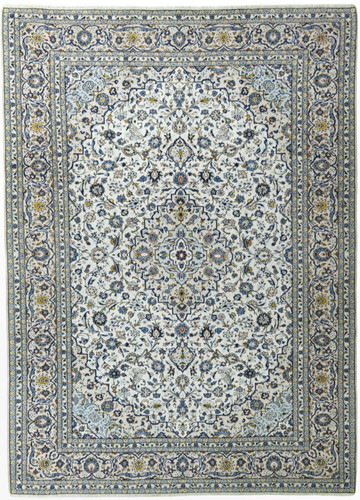 Persian rug kashan cork - kashan, 406