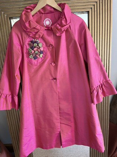 Avoca coat