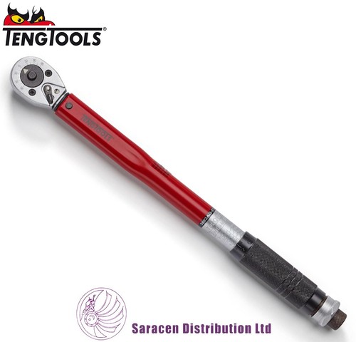Teng 8in drive torque - 3/8in.,