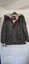 Superdry Flight Jacket Project
