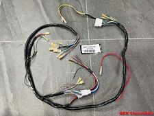 YAMAHA DT100 DT100X Main Wire