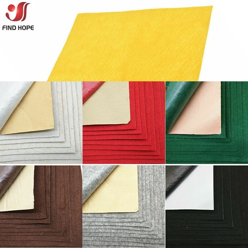 Self adhesive felt - adhesive, fabric