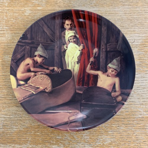 Charles gehm the shoemaker - charles,