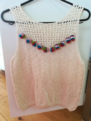 Next girls pom - pom,