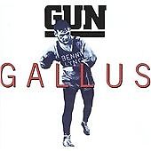 Gun gallus cd value - :,