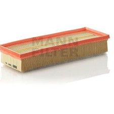 Air filter MANN