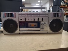 Toshiba RT-s782 Cassette