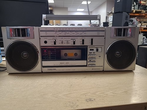Toshiba s782 cassette - toshiba,