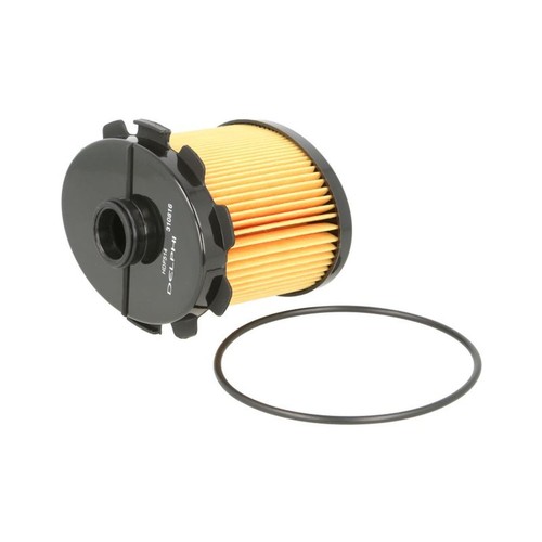 New fuel filter - new, for