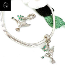 Sterling Silver 925 Charm