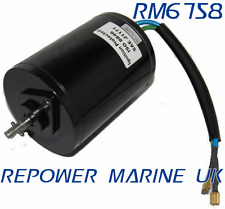 Mechanical Trim & Tilt Motor for Volvo Penta 275, 280 Drives, replaces #: 850834