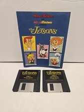 The Jetsons w/ Manual 3.5"