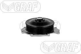Water pump engine - pump,
