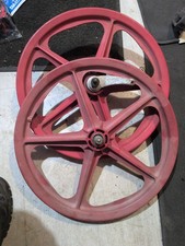 Skyway tuff wheels - tuff, 1